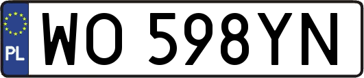 WO598YN