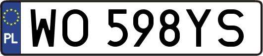 WO598YS