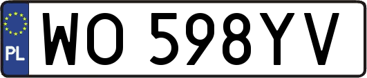 WO598YV