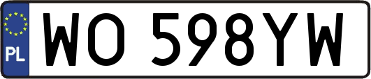 WO598YW