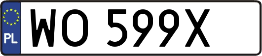 WO599X