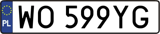 WO599YG