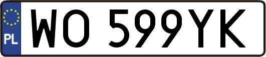 WO599YK