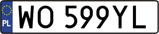 WO599YL