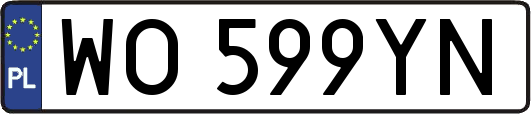 WO599YN