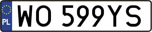 WO599YS
