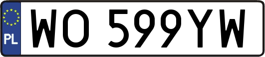 WO599YW