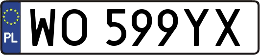 WO599YX
