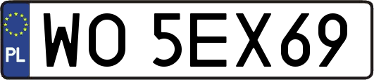 WO5EX69