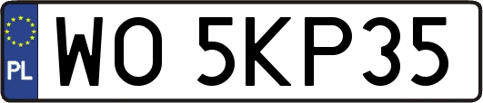 WO5KP35