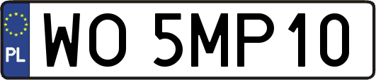 WO5MP10