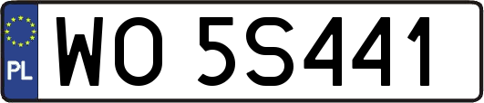 WO5S441
