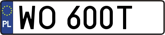 WO600T