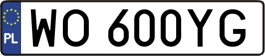 WO600YG