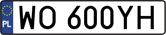 WO600YH