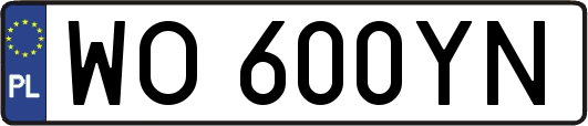 WO600YN