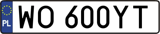 WO600YT