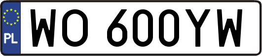 WO600YW