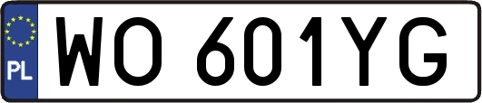 WO601YG