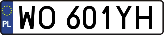 WO601YH