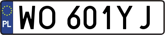 WO601YJ