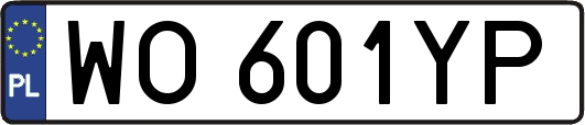 WO601YP