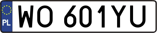 WO601YU