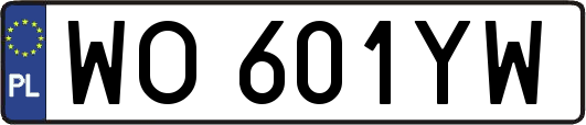 WO601YW
