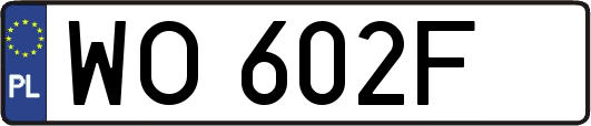 WO602F
