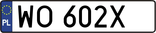 WO602X
