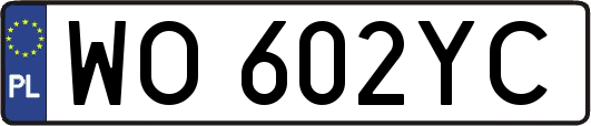 WO602YC