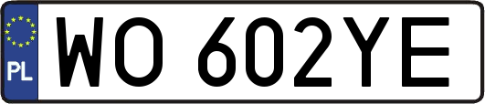 WO602YE