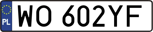 WO602YF