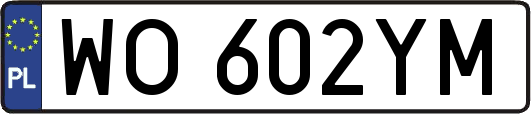 WO602YM