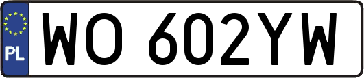 WO602YW
