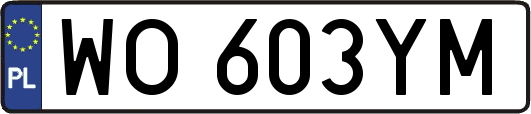 WO603YM