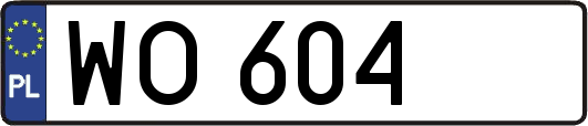WO604