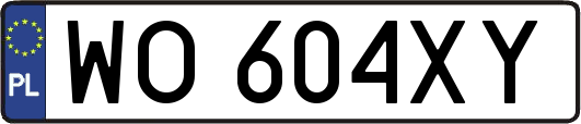 WO604XY