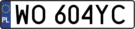 WO604YC