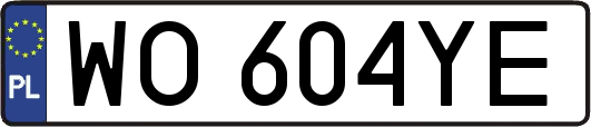 WO604YE