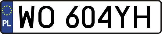 WO604YH