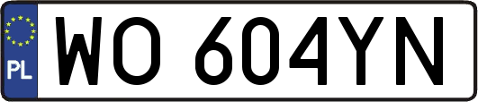 WO604YN