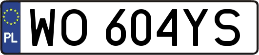 WO604YS