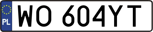 WO604YT