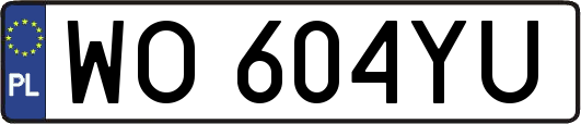 WO604YU