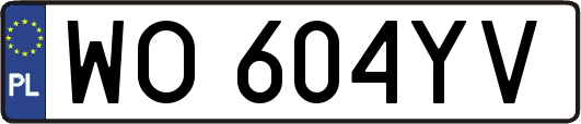 WO604YV