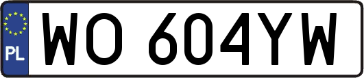 WO604YW