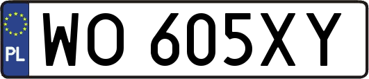 WO605XY