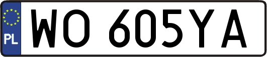 WO605YA