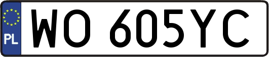WO605YC